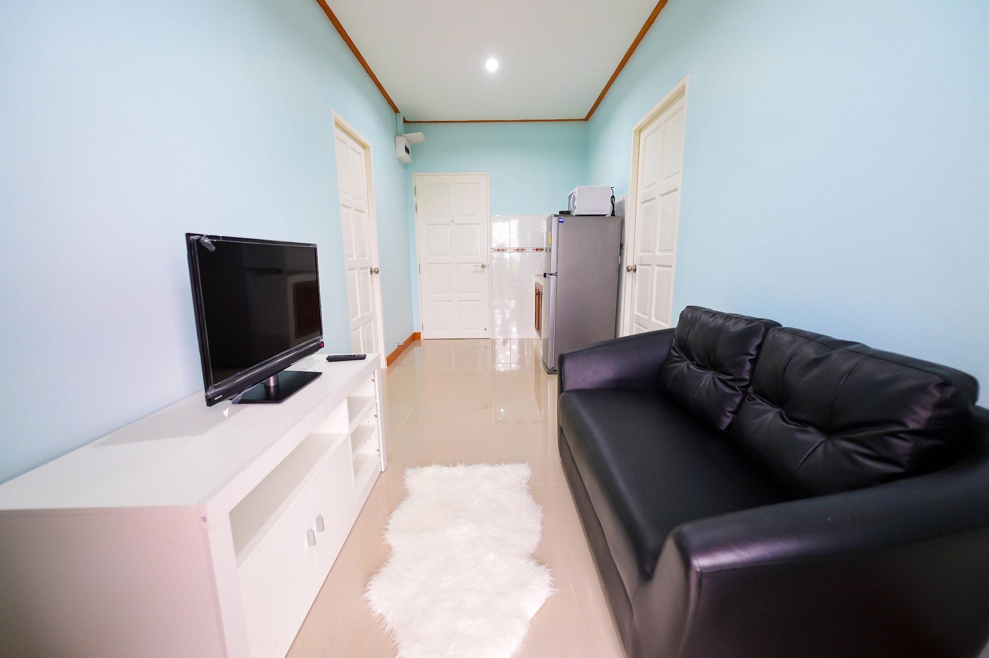 motel Pn Home Service @ Suvarnabhumi Airport