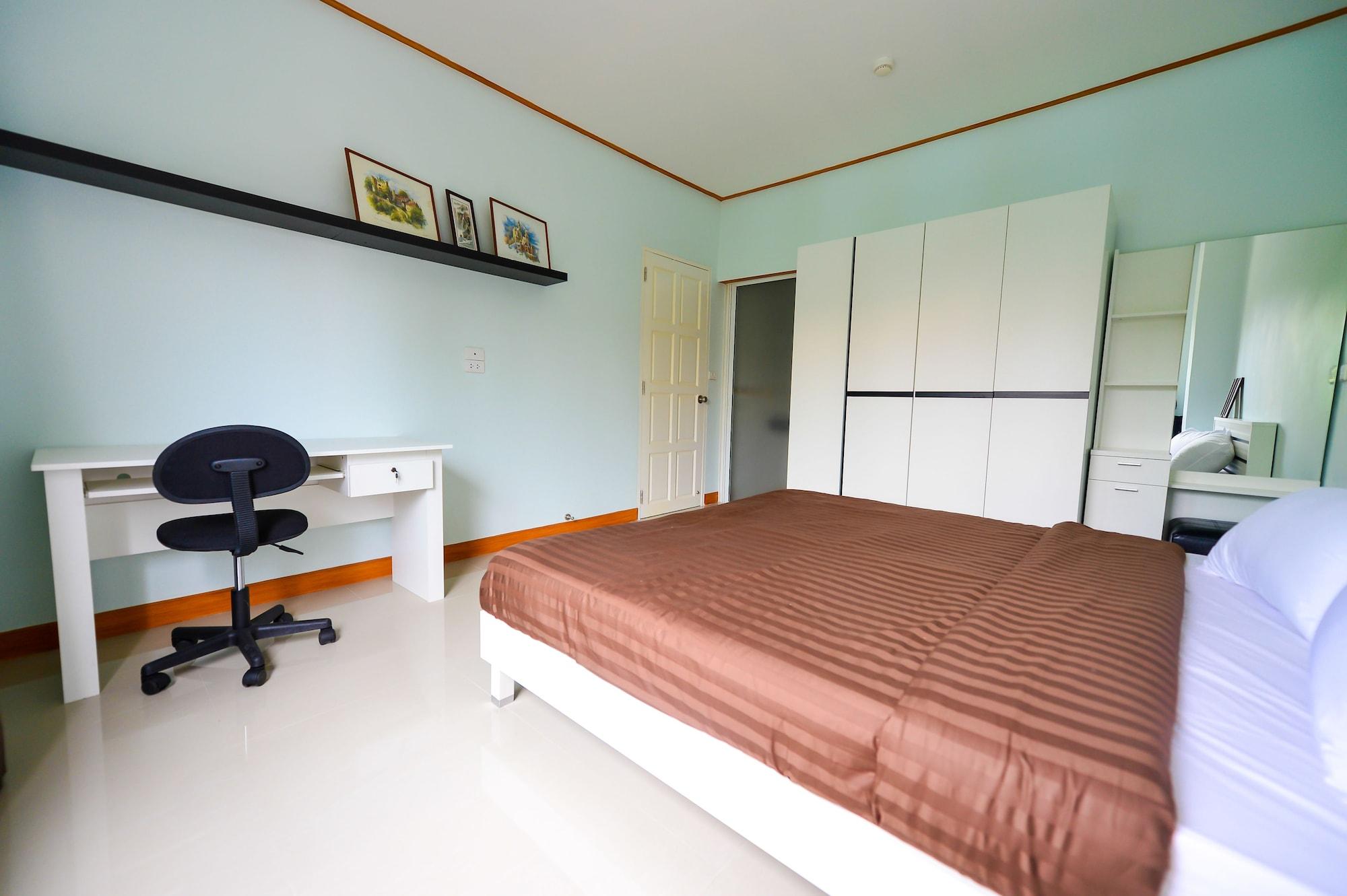 motel Pn Home Service @ Suvarnabhumi Airport 2*